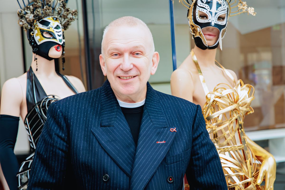 Meet Jean Paul Gaultier: Fashion’s Rule Breaker